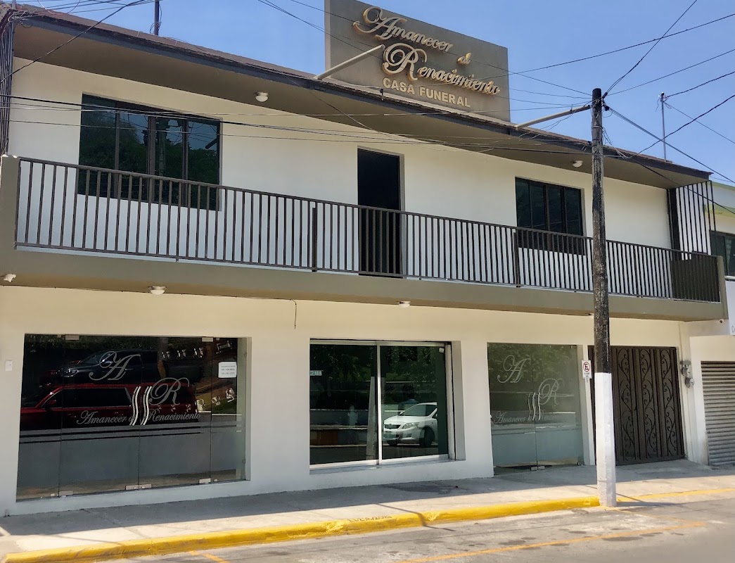 Funeraria Casa funeral Amanecer al Renacimiento